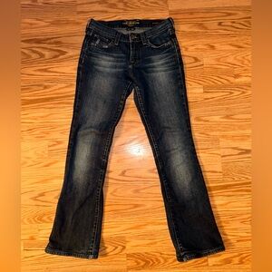 Lucky Brand Sweet ‘n Low jeans